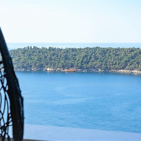 Dubrovnik Colors - Old Town View Apartment No2 Bagian luar foto