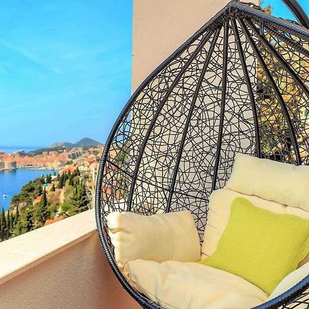 Dubrovnik Colors - Old Town View Apartment No2 Bagian luar foto
