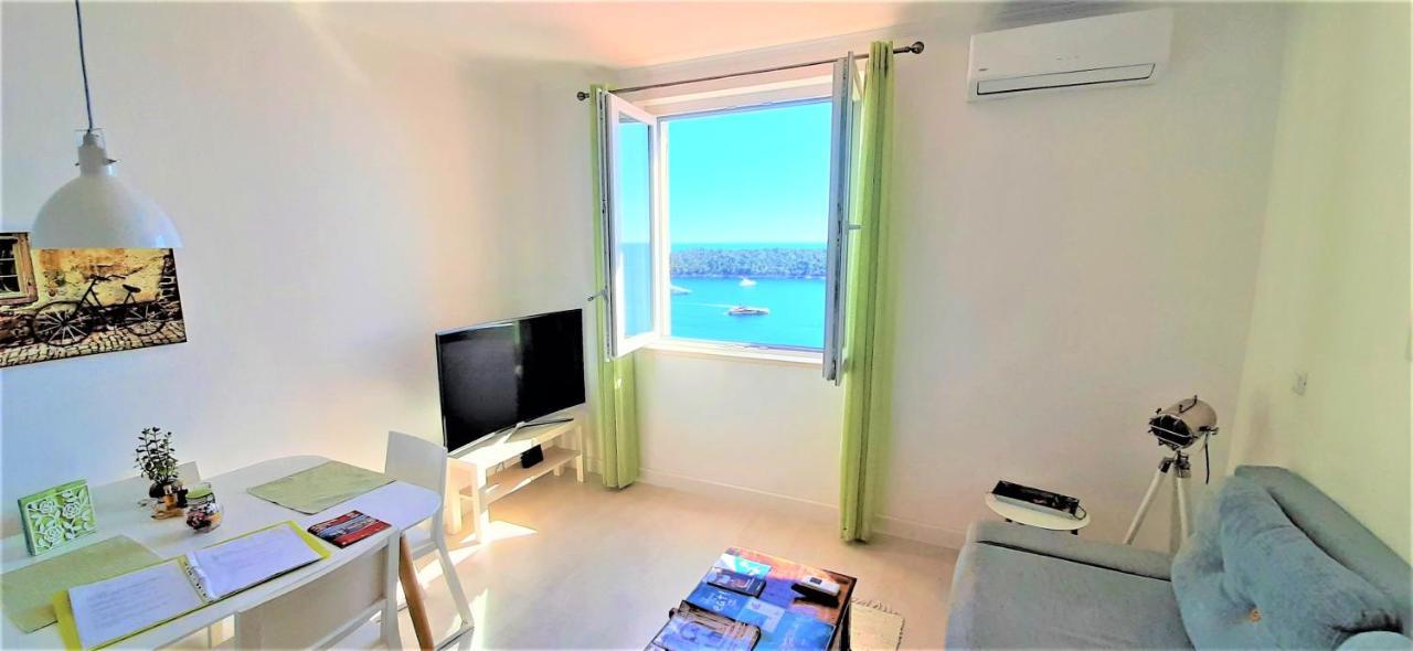 Dubrovnik Colors - Old Town View Apartment No2 Bagian luar foto