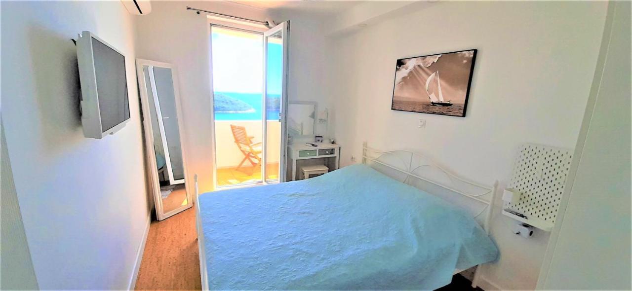 Dubrovnik Colors - Old Town View Apartment No2 Bagian luar foto
