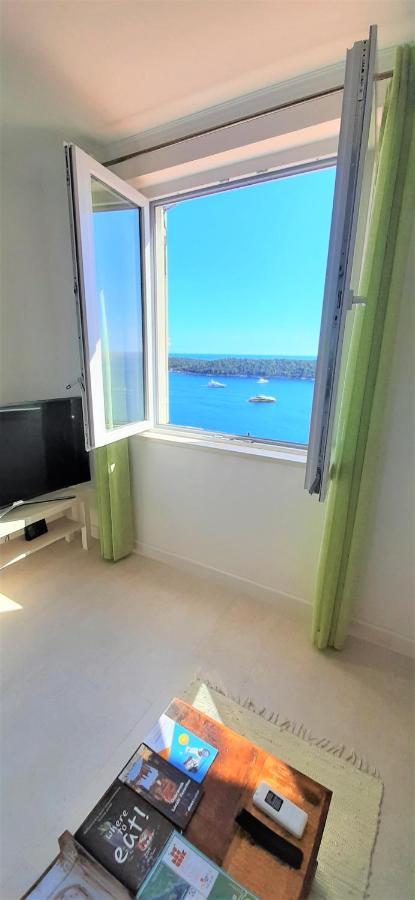 Dubrovnik Colors - Old Town View Apartment No2 Bagian luar foto