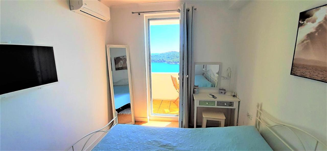 Dubrovnik Colors - Old Town View Apartment No2 Bagian luar foto