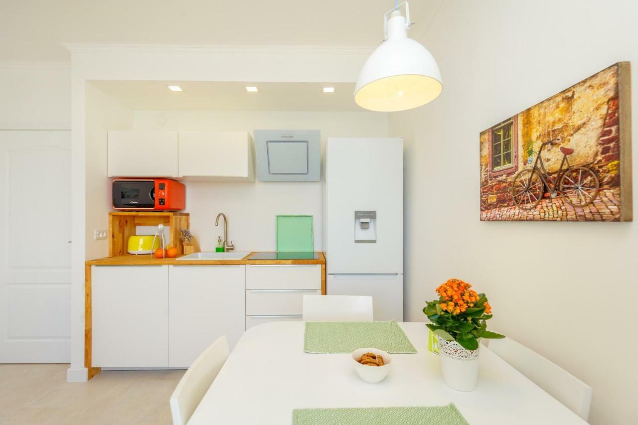 Dubrovnik Colors - Old Town View Apartment No2 Bagian luar foto