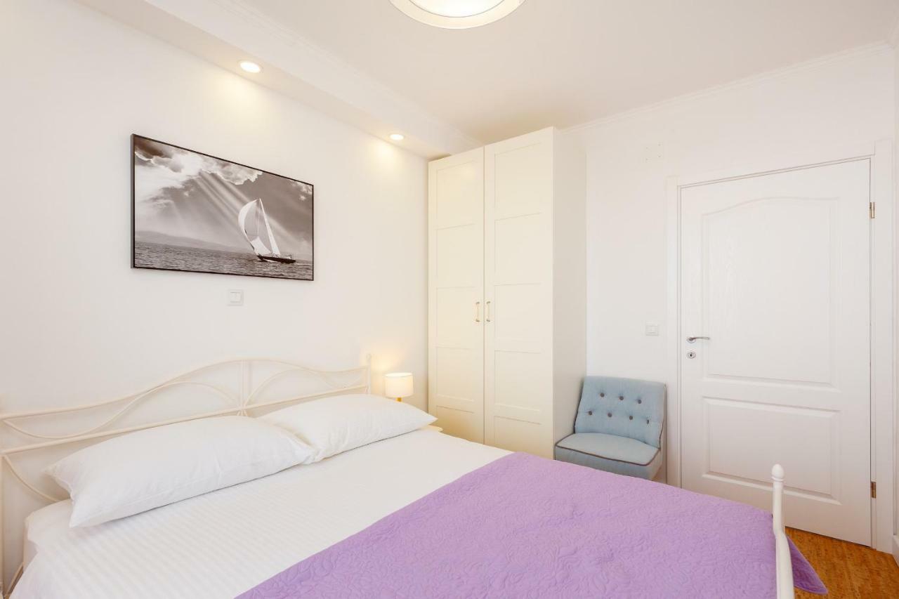 Dubrovnik Colors - Old Town View Apartment No2 Bagian luar foto
