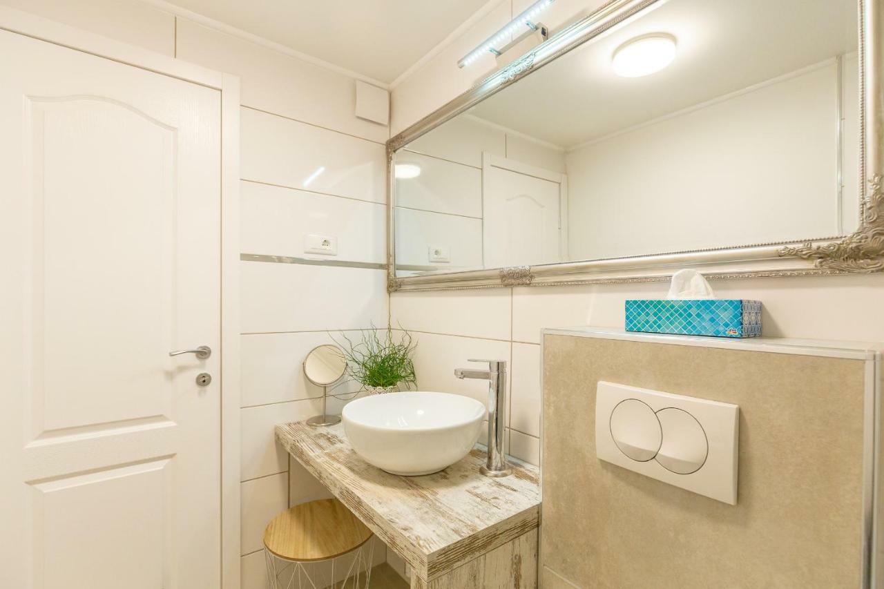 Dubrovnik Colors - Old Town View Apartment No2 Bagian luar foto