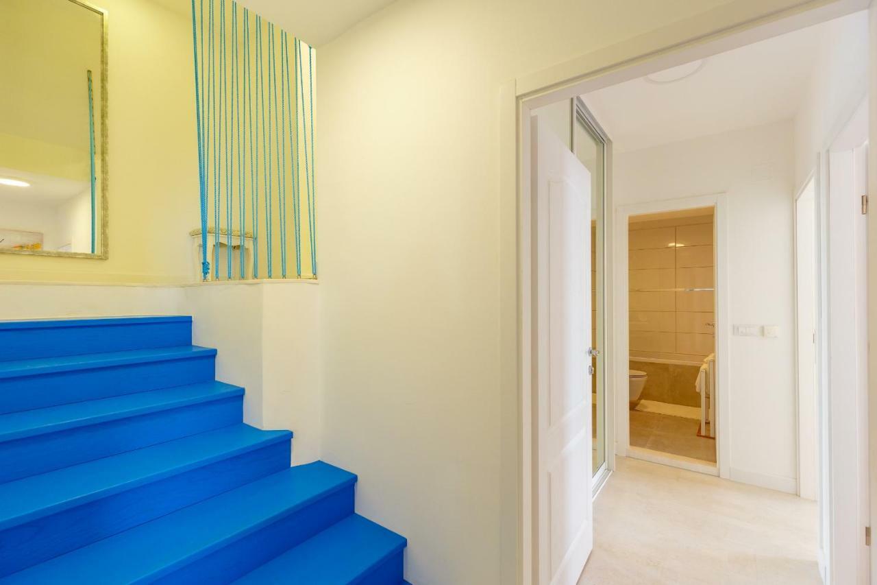 Dubrovnik Colors - Old Town View Apartment No2 Bagian luar foto