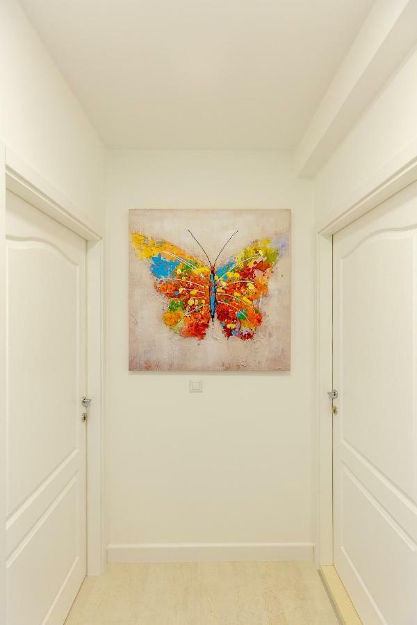 Dubrovnik Colors - Old Town View Apartment No2 Bagian luar foto
