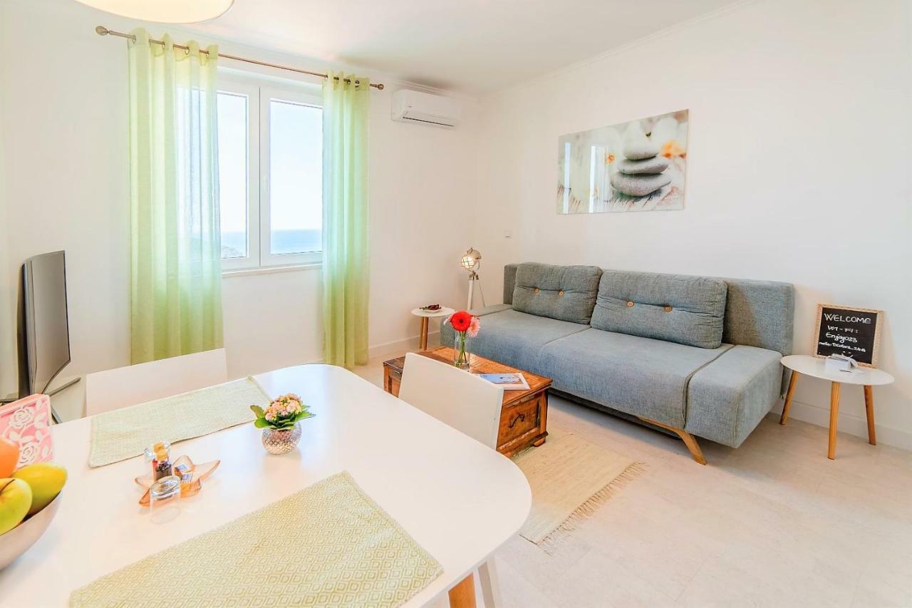 Dubrovnik Colors - Old Town View Apartment No2 Bagian luar foto