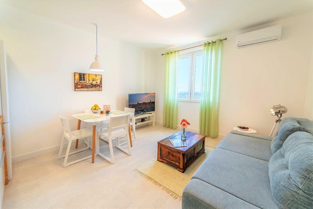Dubrovnik Colors - Old Town View Apartment No2 Bagian luar foto